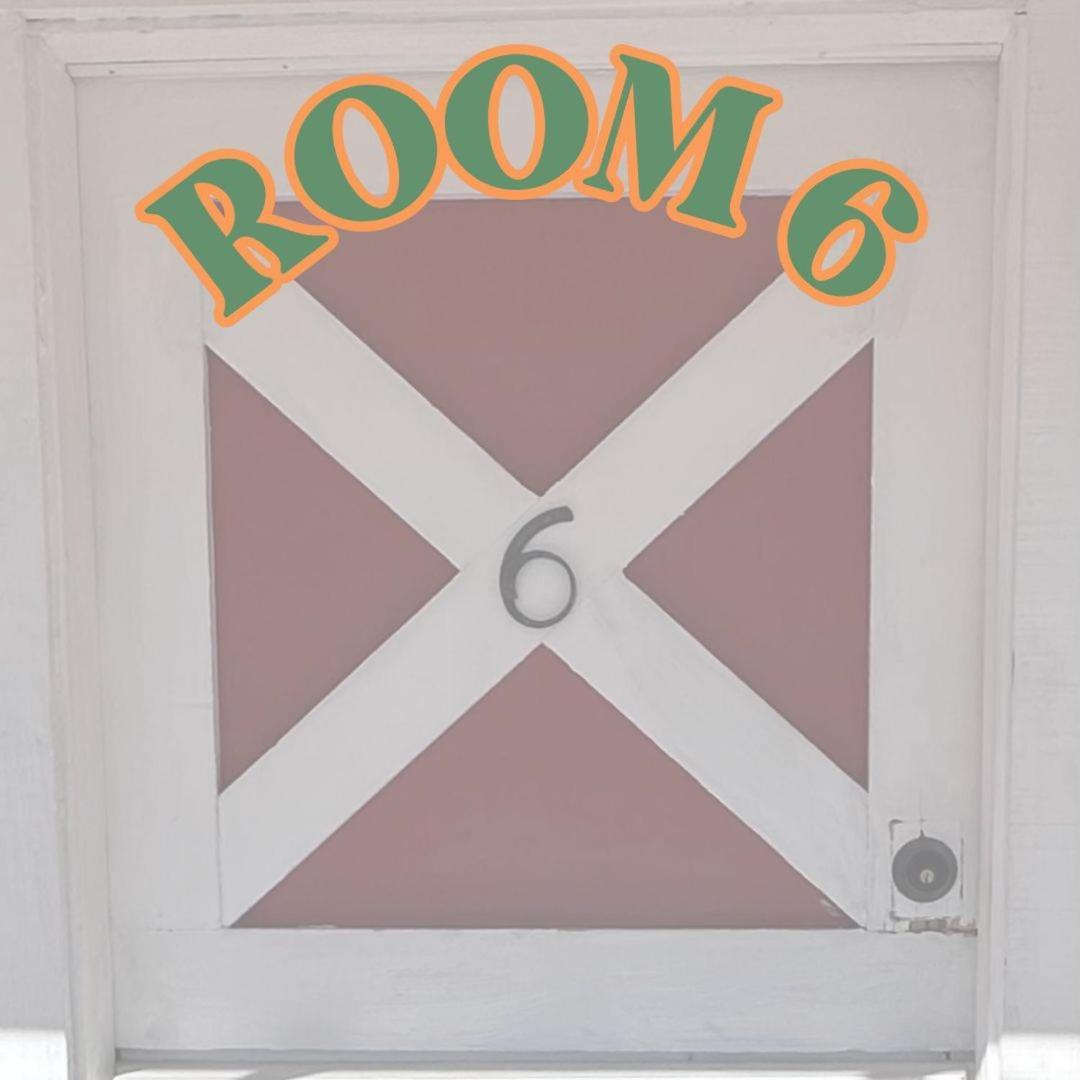 Joshua Tree Ranch House Motel - Downtown - Room #6 Екстер'єр фото